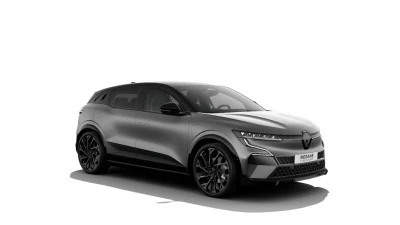  RENAULT MEGANE E-TECH ELÉCTRICO 
