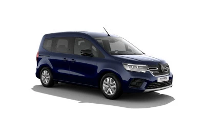 RENAULT KANGOO E-TECH 100% ELÉCTRICO