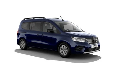 GRAND KANGOO E-TECH ELÉCTRICO