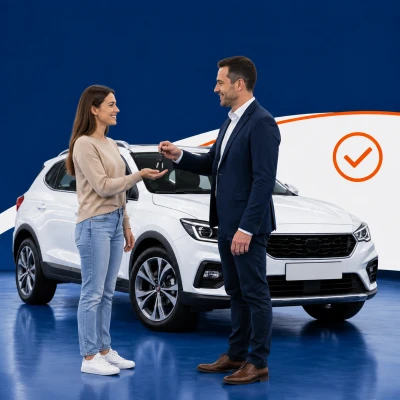 Compromiso de calidad con el cliente