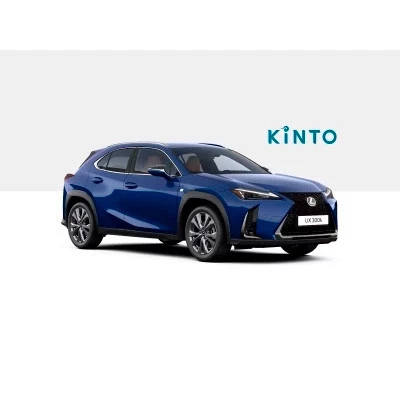 Promociones Lexus Renting Seminuevos