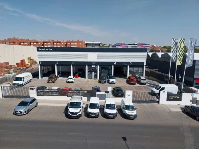 Rivas Vaciamadrid