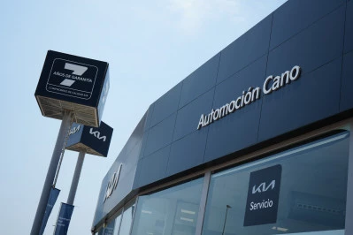 KIA Castellón