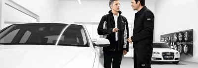 Accesorios Originales Audi al 10% de descuento