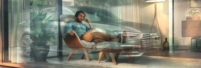 Extensión de Garantía Audi