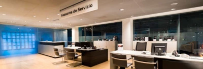 Servicio de transporte alternativo