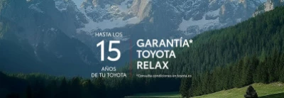 Toyota Relax