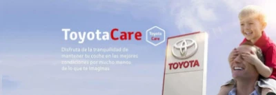 Toyota Care