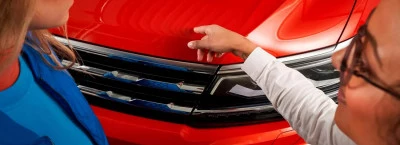 Servicio Premium de Carrocería de Altas Prestaciones