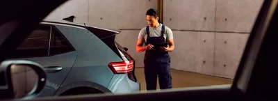 Atención preferente en Postventa