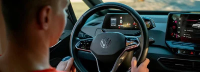 Servicio de vehículos pre-entrega