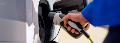 Carga gratuita de vehículos eléctricos