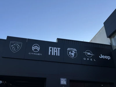 Automóviles Sagunto