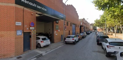 EL PRAT