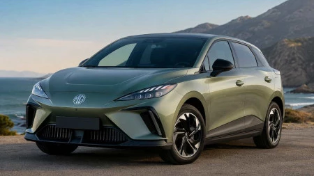 Todo lo que necesitas saber sobre el MG4 eléctrico en 2026