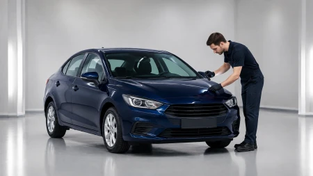 Revisión de un coche de segunda mano 2026: guía completa antes de comprar