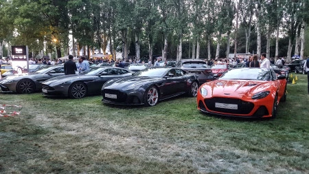 Tayre en Autobello Madrid 2019