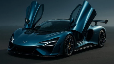 Características del Yangwang U9 que debes conocer Características del Yangwang U9 que debes conocer