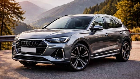 Los mejores SUV premium de 2026