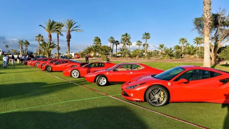 AutoBello Tenerife 2025