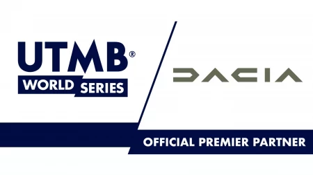 DACIA intensifica su colaboración con la UTMB ® World Series