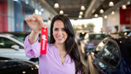 Financiar coche: la forma más inteligente de estrenar vehículo Financiar coche: la forma más inteligente de estrenar vehículo