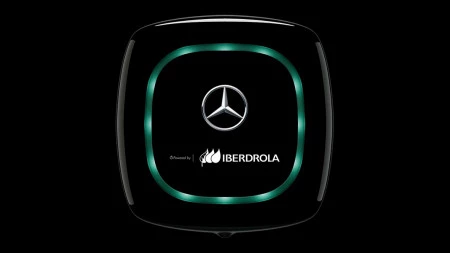 Paquete Plug&Go Mercedes: listo para cargar tu eléctrico o híbrido enchufable