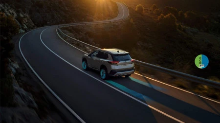 Cómo elegir un Nissan nuevo con etiqueta ECO en SYRSA