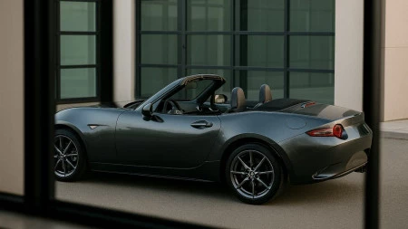 Tipos de coches descapotables que debes conocer