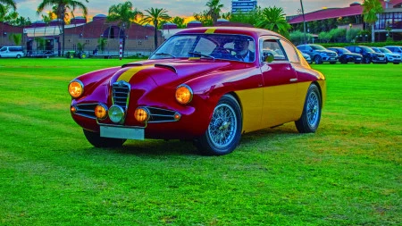 AutoBello Barcelona 2024: bienvenido al jardín de juguetes para mayores