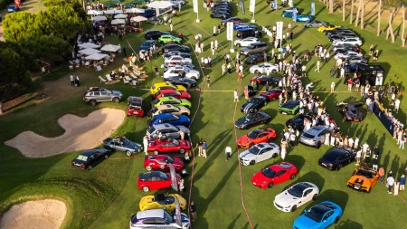 AutoBello Barcelona 2025