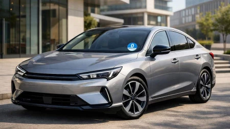 Guía completa de coches con etiqueta cero en 2026