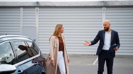 Reserva de dominio: qué es, cómo cancelarla y vender tu coche