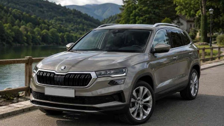 Los mejores coches grandes baratos para 2026