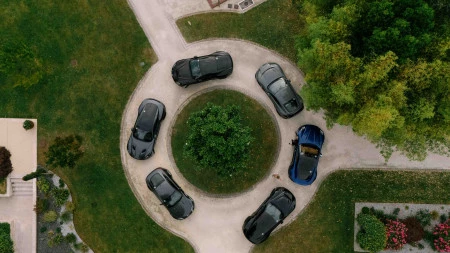 Aston Martin nas 24H de Le Mans: Uma experiência inesquecível ao lado dos nossos clientes