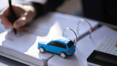 Coches sin entrada: cómo financiar tu coche de segunda mano en Syrsa