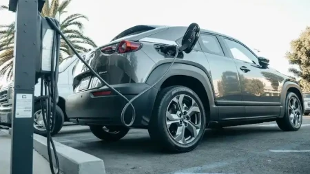 Los coches eléctricos más baratos en España en 2025