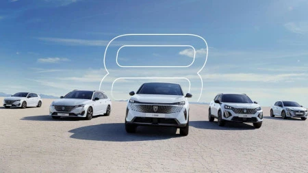 Garantía Peugeot: la marca ofrece ahora hasta 8 años de cobertura
