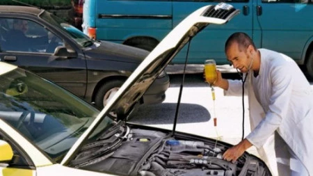 15 trucos para alargar la vida de tu coche