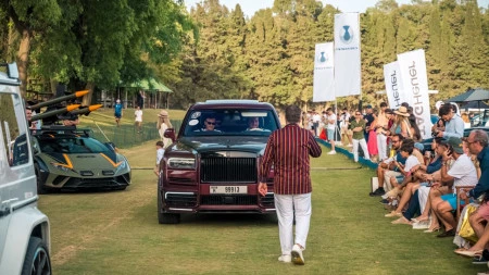 AutoBello Marbella 2025