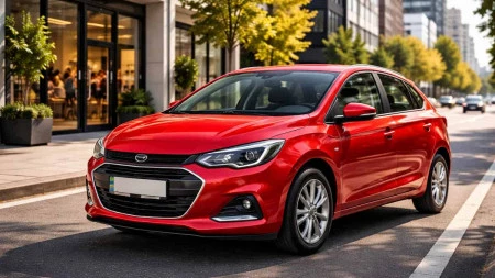 Coches para ciudad: mejores opciones en 2026