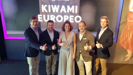 KIWAMI EUROPEO PARA LEXUS MADRID
