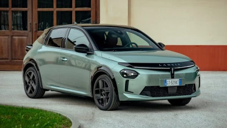 Lancia Ypsilon 2025, todo lo que tienes que saber acerca del regreso del mito italiano