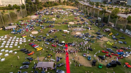 AutoBello Madrid 2025