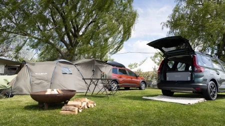 Las mil y una noches del pack sleep