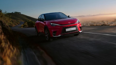 Mes de la madre en Lexus Madrid