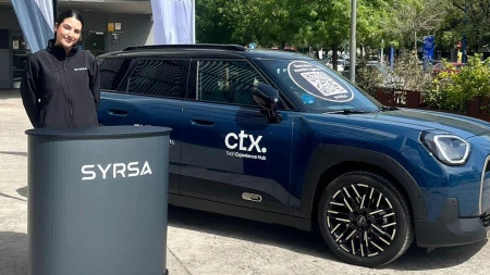 SYRSA en el evento tecnológico y de innovación de referencia en Andalucía