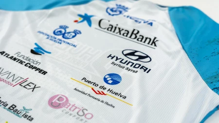 HYUNDAI SYRLUZ se convierte en patrocinador principal del huelva running challenge
