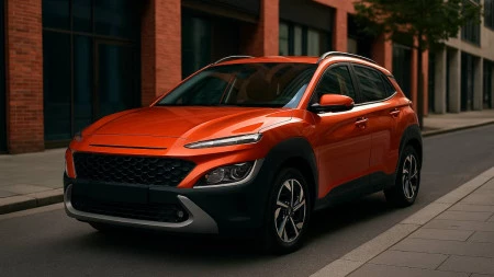 Los mejores SUV urbanos para 2025