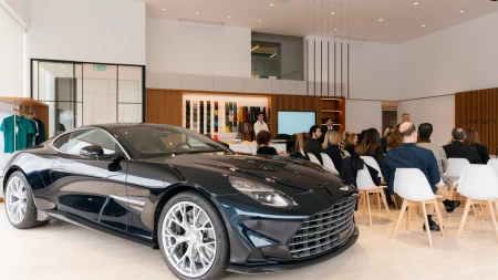 Do Saber à Emoção: Uma Imersão Académica no Universo do Luxo